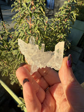 Load image into Gallery viewer, Clear Quartz Specimen from Arkansas USA
