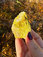 Load image into Gallery viewer, Pyromorphite Specimen from Cumbria UK
