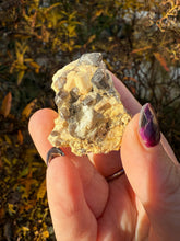 Load image into Gallery viewer, Smoky Quartz and Orthoclase Specimen from USA
