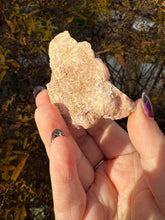 Load image into Gallery viewer, Pink Amethyst Specimen from Argentina

