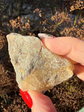 Load image into Gallery viewer, Vibrant Yellow Fluorite Specimen from Spain
