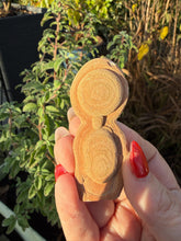 Load image into Gallery viewer, Pottery Stone Calcite from Wenshan
