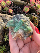 Load image into Gallery viewer, Emerald Specimen from Wenshan
