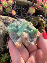 Load image into Gallery viewer, Emerald Specimen from Wenshan
