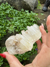 Load image into Gallery viewer, Rams Horn Gypsum Specimen from Guizhou
