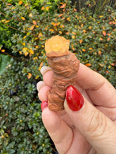 Load image into Gallery viewer, Calcite Pottery Stone Specimen from Wenshan
