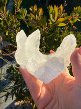 Load image into Gallery viewer, Glass Calcite Specimen from Wenshan China
