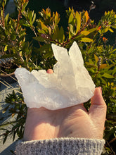 Load image into Gallery viewer, Glass Calcite Specimen from Wenshan China
