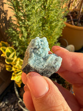 Load image into Gallery viewer, Botryoidal Gibbsite Specimen from Yunnan China
