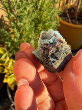 Load image into Gallery viewer, Botryoidal Gibbsite Specimen from Yunnan China
