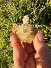Load image into Gallery viewer, Unusual Stalactite Calcite Specimen
