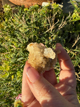 Load image into Gallery viewer, Unusual Stalactite Calcite Specimen
