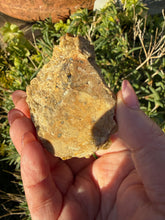 Load image into Gallery viewer, Siderite and Dolomite Specimen

