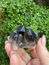Load image into Gallery viewer, Smoky Quartz Specimen from Brazil
