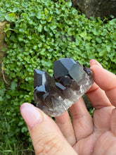 Load image into Gallery viewer, Smoky Quartz Specimen from Brazil
