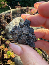 Load image into Gallery viewer, Unusual Prophecy Stone Specimen
