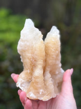 Load image into Gallery viewer, Calcite Stalactite Specimen from Wenshan
