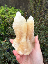 Load image into Gallery viewer, Calcite Stalactite Specimen from Wenshan
