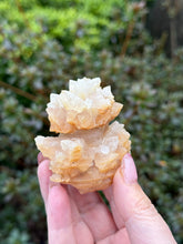 Load image into Gallery viewer, Wenshan Honey Calcite Specimen
