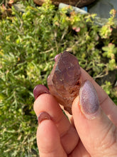 Load image into Gallery viewer, Twin Amethyst Double Specimen from Africa
