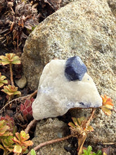 Load image into Gallery viewer, Lazurite Specimen
