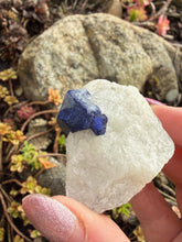 Load image into Gallery viewer, Lazurite Specimen
