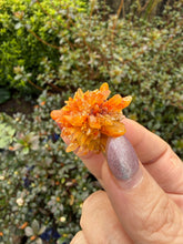 Load image into Gallery viewer, Creedite Specimen from Mexico
