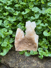 Load image into Gallery viewer, Freestanding Calcite Stalactite from Wenshan

