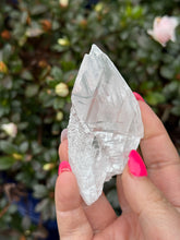 Load image into Gallery viewer, Clear Selenite Specimen From Yunnan
