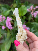 Load image into Gallery viewer, Unusual Uv reactive Calcite Specimen from Inner Mongolia
