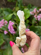 Load image into Gallery viewer, Unusual Uv reactive Calcite Specimen from Inner Mongolia
