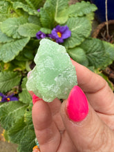 Load image into Gallery viewer, Rare Prehnite Specimen From Sichuan China
