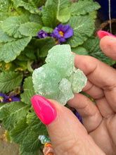 Load image into Gallery viewer, Rare Prehnite Specimen From Sichuan China
