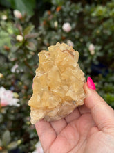 Load image into Gallery viewer, Calcite Specimen from Winterberg, Germany

