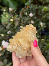 Load image into Gallery viewer, Calcite Specimen from Winterberg, Germany
