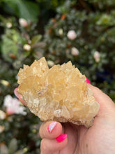 Load image into Gallery viewer, Calcite Specimen from Winterberg, Germany
