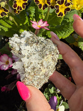 Load image into Gallery viewer, Cubic Pyrite &amp; Quartz Specimen from Hunan
