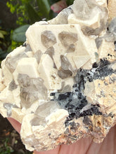 Load image into Gallery viewer, Microcline &amp; Jeremejevite from Namibia
