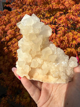 Load image into Gallery viewer, Large Calcite Specimen from Wenshan
