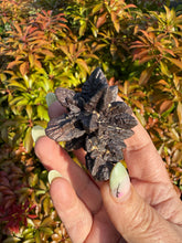 Load image into Gallery viewer, Large Prophecy Stone Specimen
