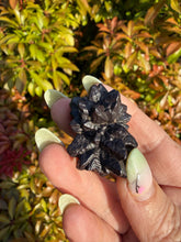 Load image into Gallery viewer, Large Prophecy Stone Specimen
