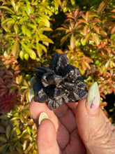 Load image into Gallery viewer, Large Prophecy Stone Specimen
