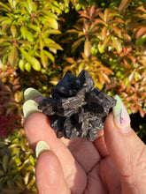 Load image into Gallery viewer, Large Prophecy Stone Specimen
