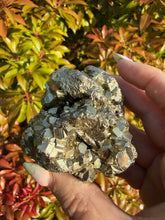 Load image into Gallery viewer, Pyrite Specimen from Peru

