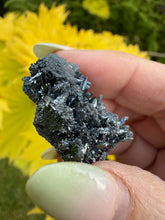 Load image into Gallery viewer, Hematite Specimen from N’Chwaning ll Mine
