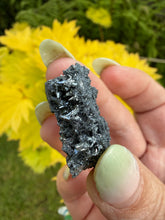 Load image into Gallery viewer, Hematite Specimen from N’Chwaning ll Mine
