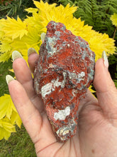 Load image into Gallery viewer, Rare Rosasite with Cerussite Specimen from Tsumeb
