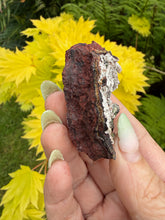 Load image into Gallery viewer, Willemite with Chrysocolla from Tsumeb Mine
