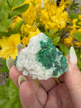 Load image into Gallery viewer, Rare Arsentsumebite and Cerussite from Tsumeb
