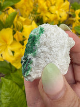 Load image into Gallery viewer, Rare Arsentsumebite and Cerussite from Tsumeb
